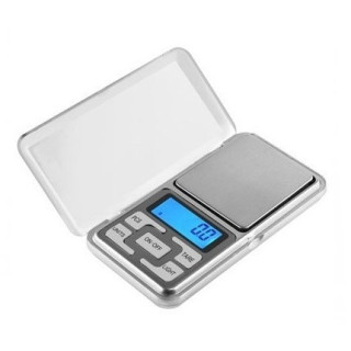 Карманные ювелирные электронные весы 0,01-200 гр