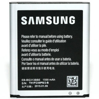 Аккумуляторная батарея PowerPlant Samsung SM-G313H (Galaxy Ace 4) (DV00DV6256)