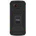 Мобильный телефон Sigma X-treme PR68 Black Red (4827798122129)