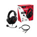 Наушники HyperX Cloud Core 7.1 Black (4P4F2AA)