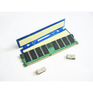 Радиатор для оперативной памяти DDR DDR2 DDR3