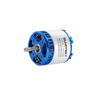 Двигатель для дрона SunnySky SunnySky x Series v3 x3520 V3 Brushless Motors 780KV (v3 x3520 V3 Brushless Motors 780KV)