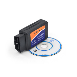 Диагностический сканер Android OBD-2 ELM327 WIFI