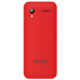 Мобильный телефон Sigma X-style 31 Power Type-C Red (4827798855058)