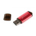 USB флеш накопитель eXceleram 32GB A3 Series Red USB 2.0 (EXA3U2RE32)