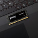 Модуль памяти для ноутбука SoDIMM DDR4 16GB 3200 MHz Impact Kingston Fury (ex.HyperX) (KF432S20IB/16)