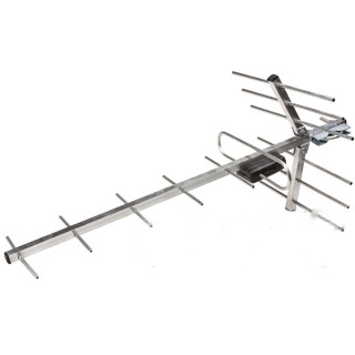 Yagi-19KA outdoor T2