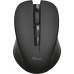 Мышка Trust Mydo Silent wireless mouse black (21869)