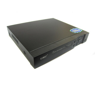 DVR регистратор 4 канальный CAD 1204 AHD 4 cam