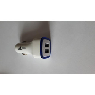 Зарядное устройство 2USB 5V/2100mah