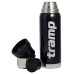 Термос Tramp Expedition Line 1.2 л Black (UTRC-028-black)