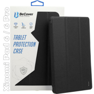 Чехол для планшета BeCover Smart Case Xiaomi Mi Pad 6 / 6 Pro 11