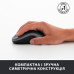 Комплект Logitech MK270 Wireless UA Black (920-004508)