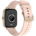 Смарт-часы Globex Smart Watch Me3 Gold