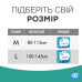 Подгузники для взрослых ID Plus M трусы 10 шт (5411416047728)