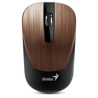 Мышка Genius NX-7015 Wireless Rosy Brown (31030019403)