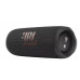 Акустическая система JBL Flip 6 Black (JBLFLIP6BLKEU)