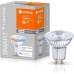 Умная лампочка Osram LEDVANCE LEDSmart +WiFi PAR16 5W 2700 ... 6500K GU10 діміруе (4058075485679)