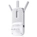 Ретранслятор TP-Link RE450 AC1750, 1хGE LAN (RE450)