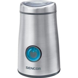 Кофемолка Sencor SCG 3050 SS (SCG3050SS)