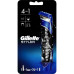 Бритва Gillette Fusion5 ProGlide Styler с 1 картриджем ProGlide Power + 3 насадки для моделирования бороды/усов (7702018273386)