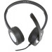 Наушники Omega Freestyle Headset FH-5400 Hi-Fi USB (FH5400)