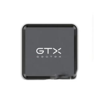 Смарт ТВ приставка Geotex GTX-98Q 2/16Gb