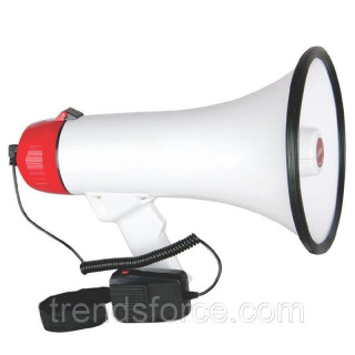 Громкоговоритель UKC Megaphone ER 55 12v