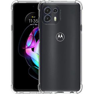 Чехол для моб. телефона BeCover Motorola Moto Edge 20 Lite Clear (707342)