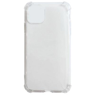 Чехол для моб. телефона BeCover Apple iPhone 11 Clear (704781)