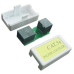 Сращиватель Cablexpert 1+1 RJ45 UTP 5e (NCA-LC5E-001)