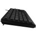 Клавиатура Genius Smart KB-100 USB Black UKR (31300005410)