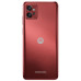 Мобильный телефон Motorola G32 6/128GB Satin Maroon (PAUU0040RS)