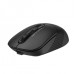 Мышка A4Tech FB10C Bluetooth Stone Black