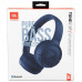 Наушники JBL Tune 510BT Blue (JBLT510BTBLUEU)