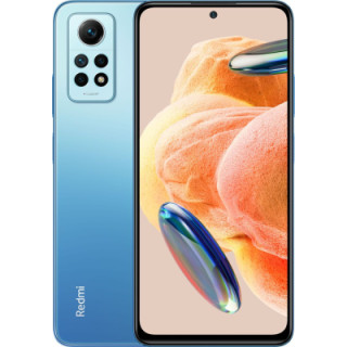 Мобильный телефон Xiaomi Redmi Note 12 Pro 8/256GB Glacier Blue (985642)