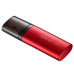 USB флеш накопитель Apacer 32GB AH25B Red USB 3.1 Gen1 (AP32GAH25BR-1)