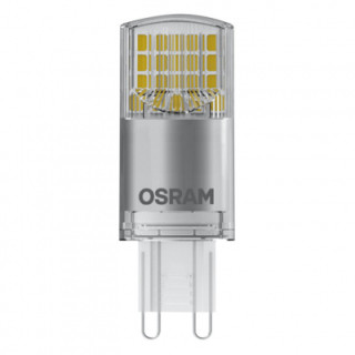 Лампочка Osram LEDPIN40 3,8W/840 230V CL G9 FS1 (4058075432420)
