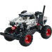 Конструктор LEGO Technic Monster Jam Monster Mutt Dalmatian 244 детали (42150)