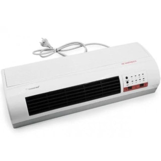 Тепловентилятор настенный Domotec MS 5961