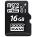 Карта памяти Goodram 16GB microSDHC Class 10 (M1AA-0160R12)