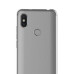 Чехол для мобильного телефона Laudtec для Xiaomi S2 Clear tpu (Transperent) (LC-S2)