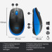 Мышка Logitech M190 Blue (910-005907)