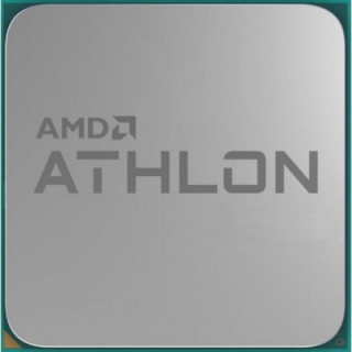 Процессор AMD Athlon ™ II X4 970 (AD970XAUM44AB)