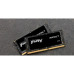 Модуль памяти для ноутбука SoDIMM DDR4 32GB (2x16GB) 3200 MHz Impact Kingston Fury (ex.HyperX) (KF432S20IBK2/32)