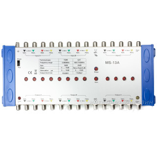 Усилитель для мультисвитчей MS-13A