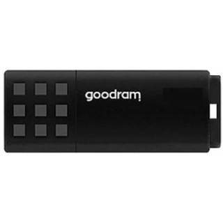 USB флеш накопитель Goodram 16GB UME3 Black USB 3.0 (UME3-0160K0R11)