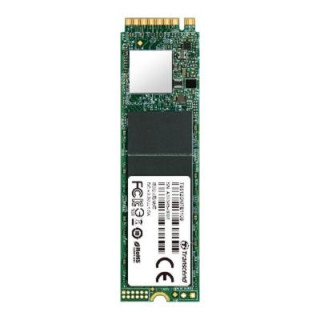 Накопитель SSD M.2 2280 128GB Transcend (TS128GMTE110S)