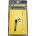 Клипса для мультитула Leatherman Surge, Charge, Wave (Black) (934855)