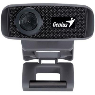 Веб-камера Genius FaceCam 1000X HD (32200003400)